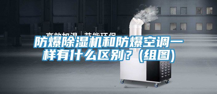 防爆除濕機(jī)和防爆空調(diào)一樣有什么區(qū)別？(組圖)