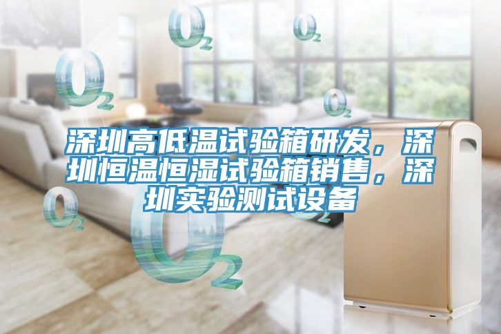 深圳高低溫試驗(yàn)箱研發(fā)，深圳恒溫恒濕試驗(yàn)箱銷售，深圳實(shí)驗(yàn)測試設(shè)備