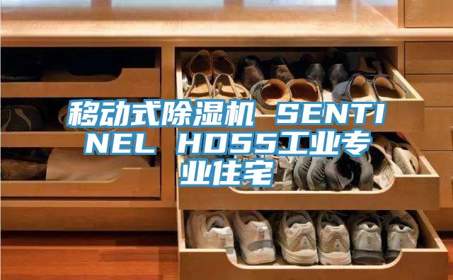 移動式除濕機(jī) SENTINEL HD55工業(yè)專業(yè)住宅