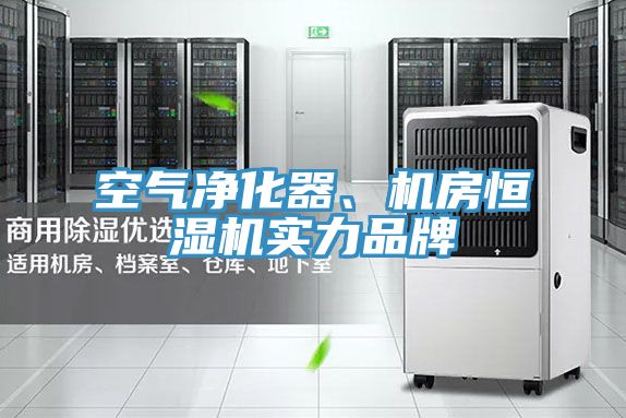 空氣凈化器、機房恒濕機實力品牌